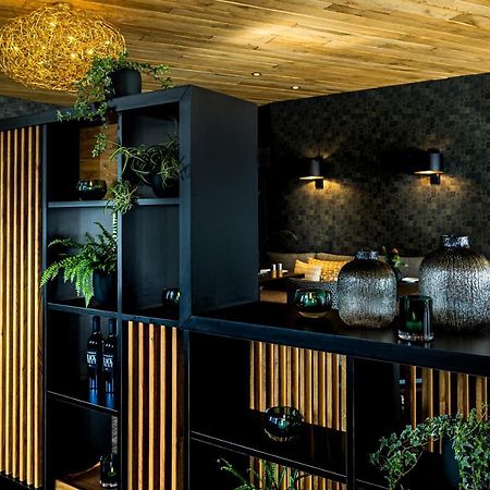 Hotel & Restaurant Schroeder Gross Meckelsen Esterno foto