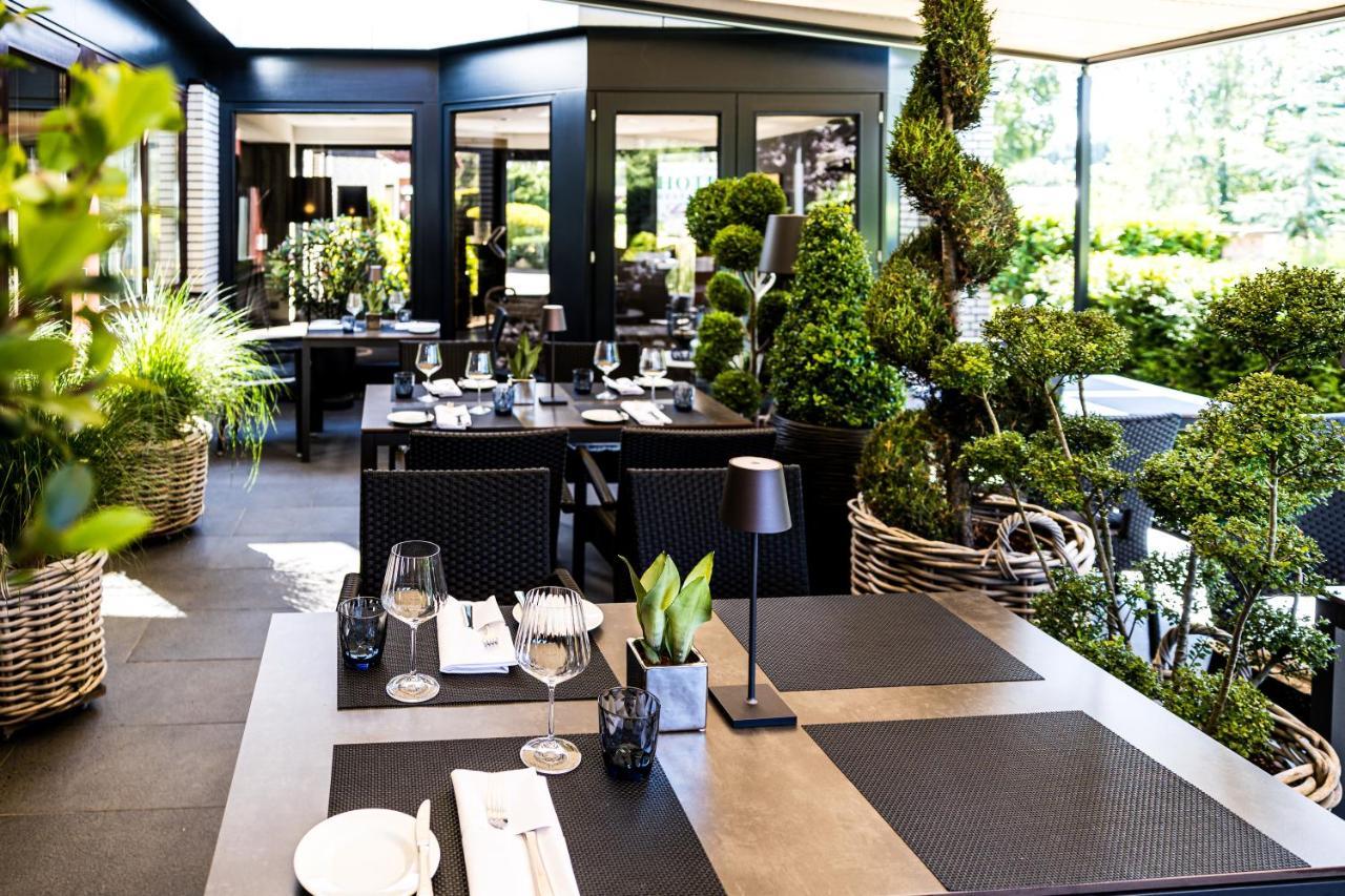 Hotel & Restaurant Schroeder Gross Meckelsen Esterno foto
