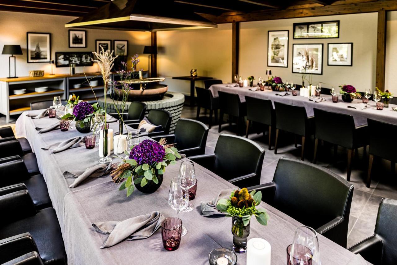 Hotel & Restaurant Schroeder Gross Meckelsen Esterno foto