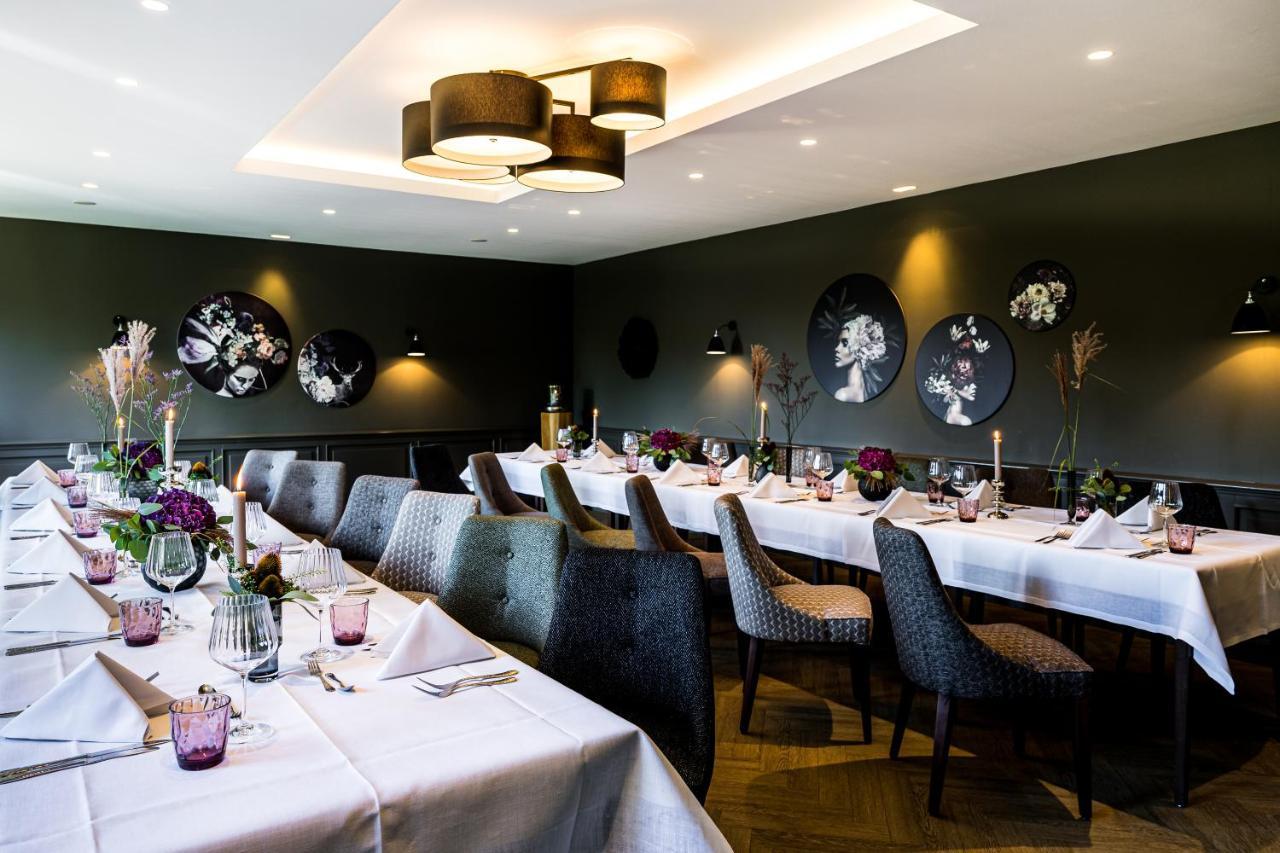 Hotel & Restaurant Schroeder Gross Meckelsen Esterno foto