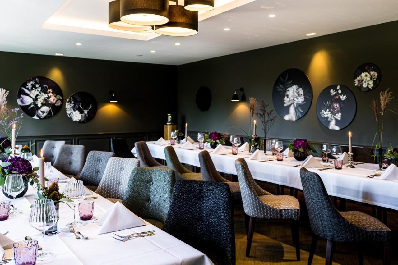 Hotel & Restaurant Schroeder Gross Meckelsen Esterno foto