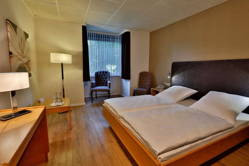 Hotel & Restaurant Schroeder Gross Meckelsen Esterno foto