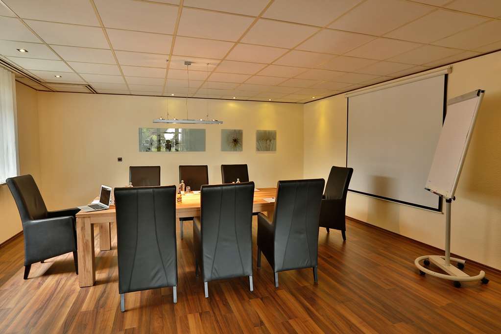 Hotel & Restaurant Schroeder Gross Meckelsen Servizi foto